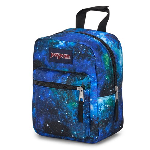 Big Break Lunch Box Cyber Space 2